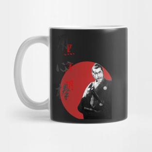 Jojimbo Poster Mug